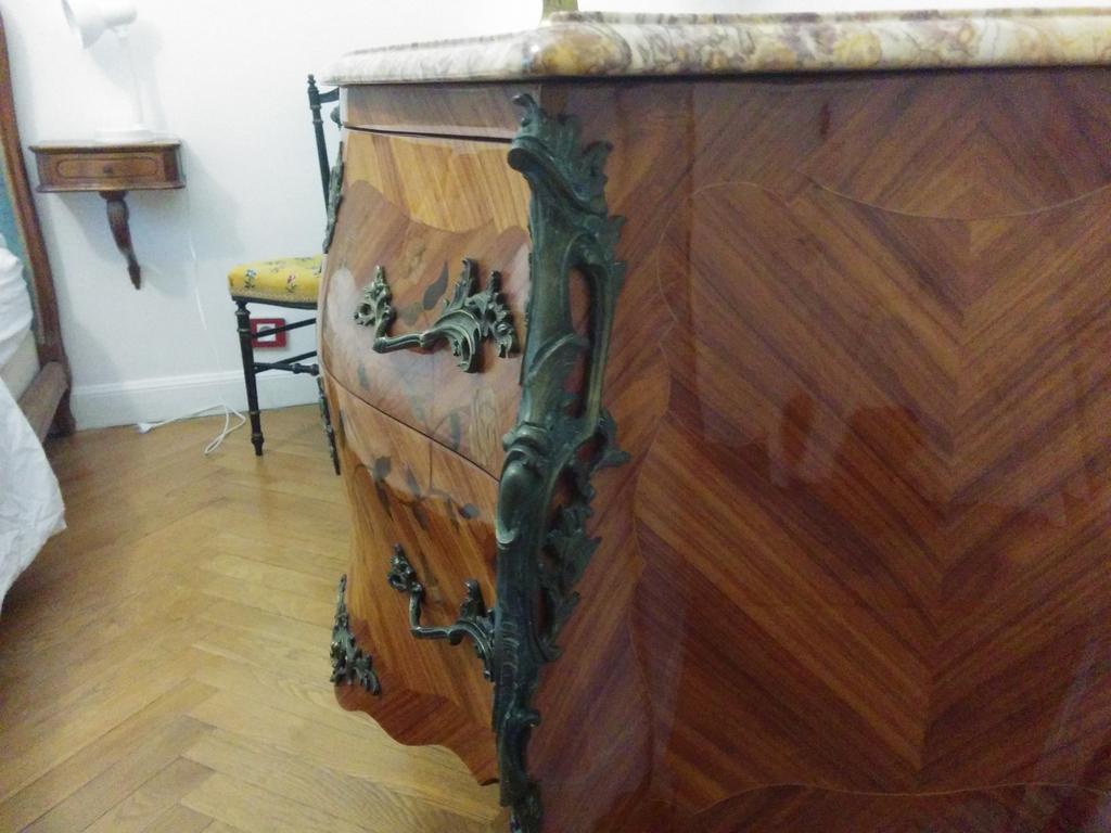 Lamartine Appartement